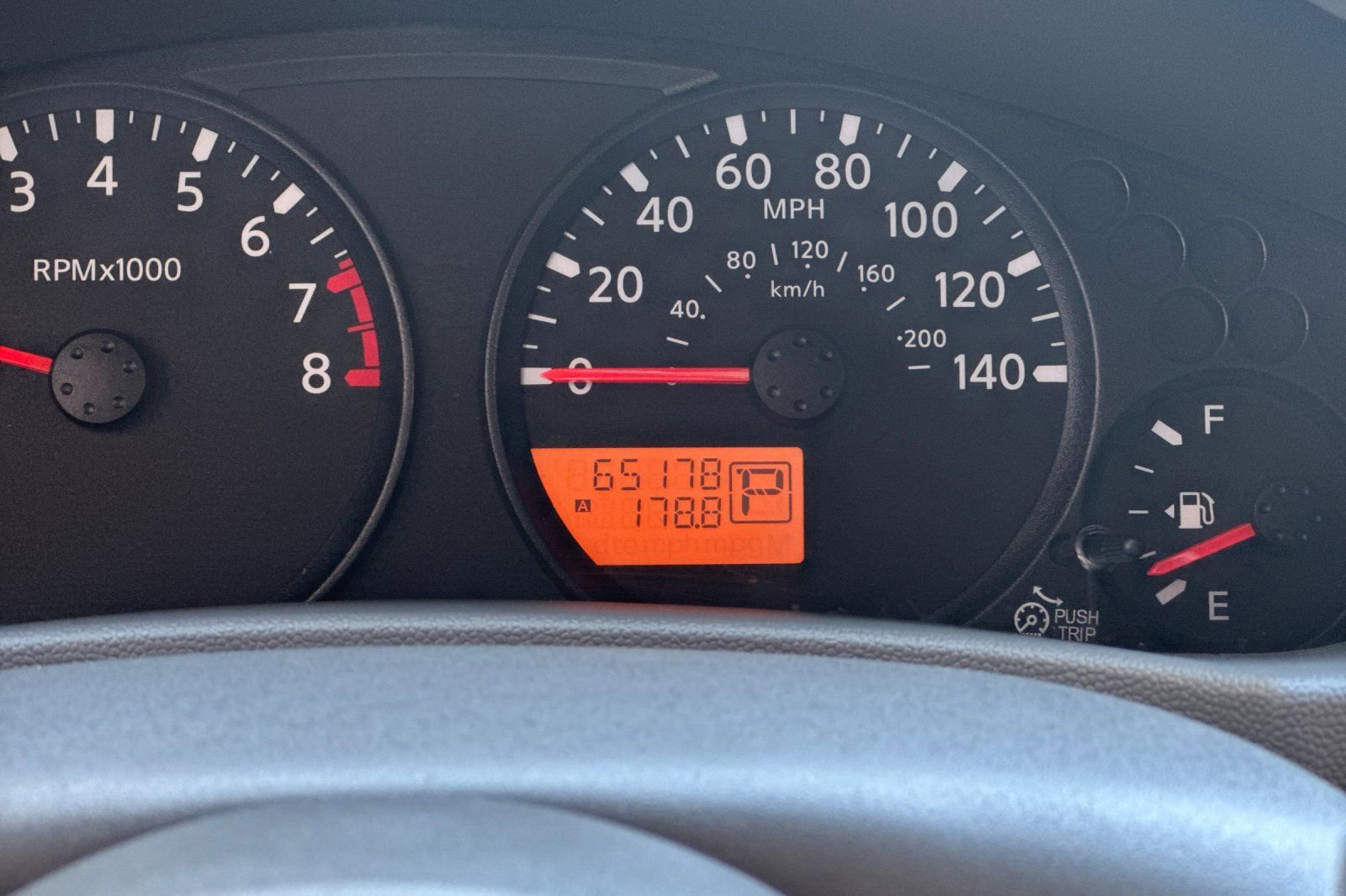 Used 2021 Nissan Frontier SV RWD image 29