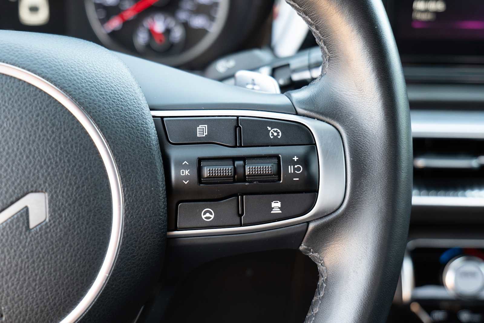 Certified 2023 Kia K5 GT w/ GT1 Package image 14