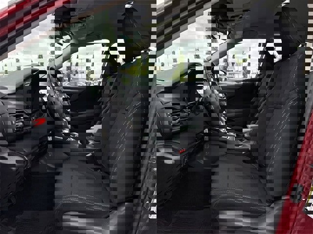 Certified 2025 Subaru Legacy Premium image 11