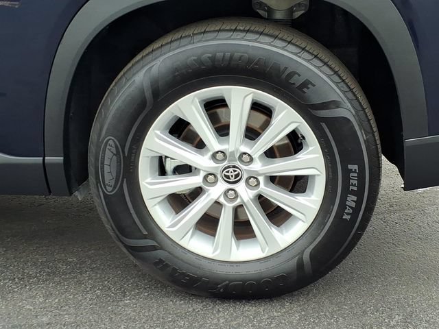 Used 2026 Toyota Grand Highlander AWD image 7