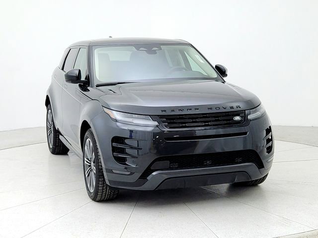 New 2025 Land Rover Range Rover Evoque Dynamic SE image 2