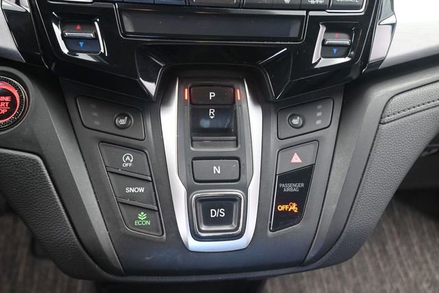 Used 2022 Honda Odyssey EX-L image 11
