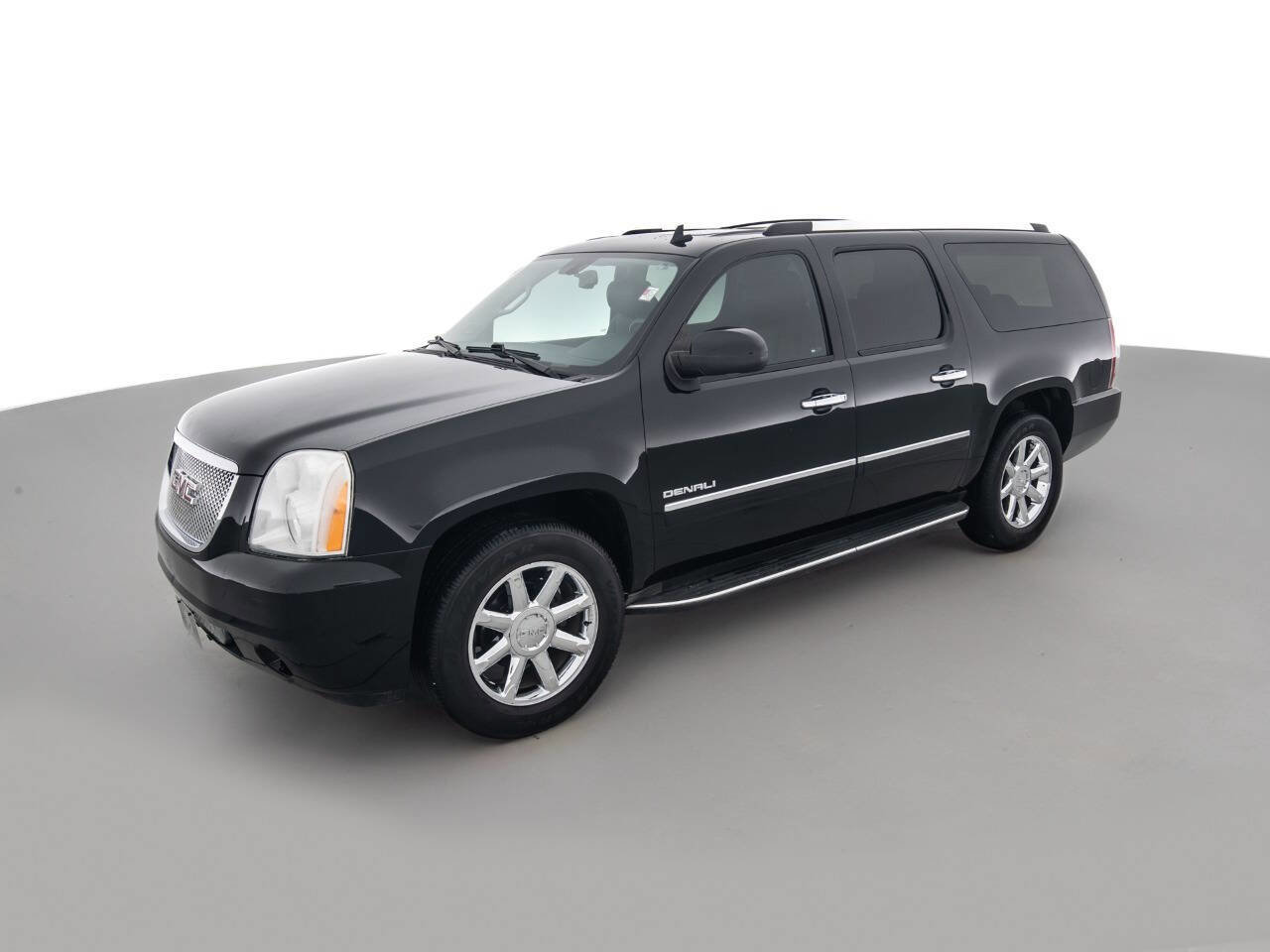 Used 2011 GMC Yukon XL Denali image 9