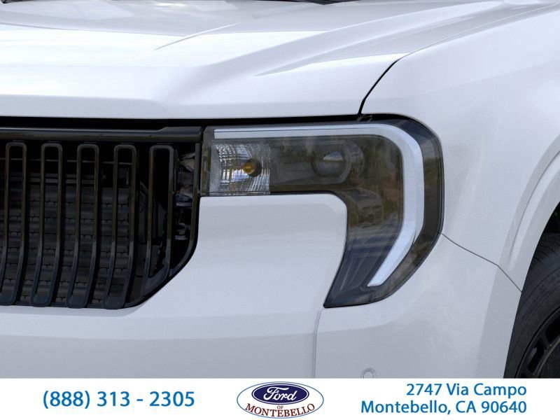 New 2025 Ford Maverick Lobo AWD/4WD image 20