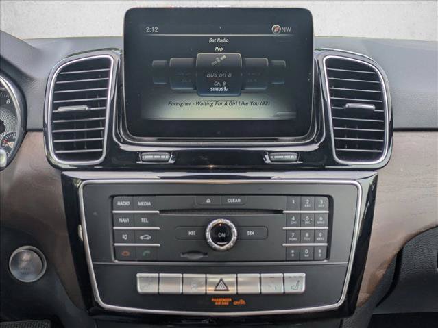 Used 2016 Mercedes-Benz GLE 350 4MATIC image 15