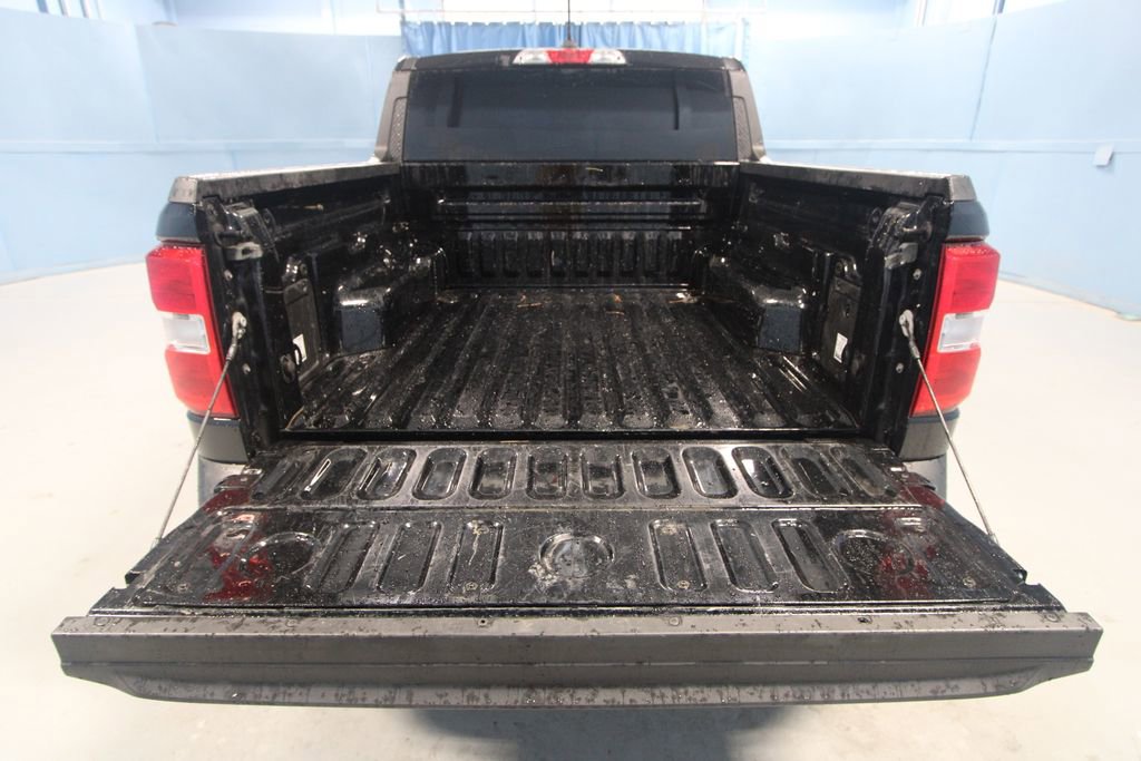 Used 2024 Ford Maverick XLT w/ Equipment Group 300A Standard image 35