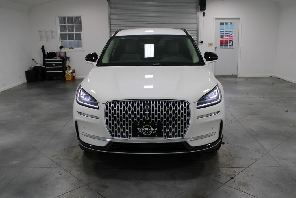 New 2026 Lincoln Corsair Premiere image 2