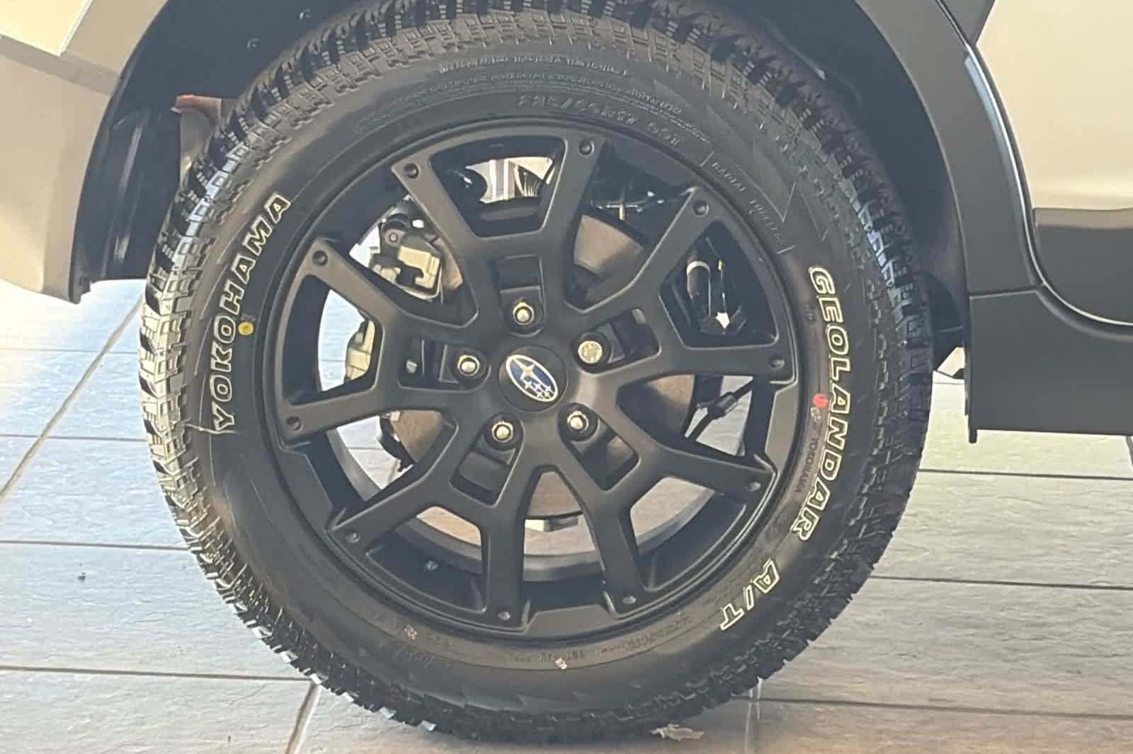 New 2026 Subaru Crosstrek 2.5i Wilderness AWD/4WD image 29