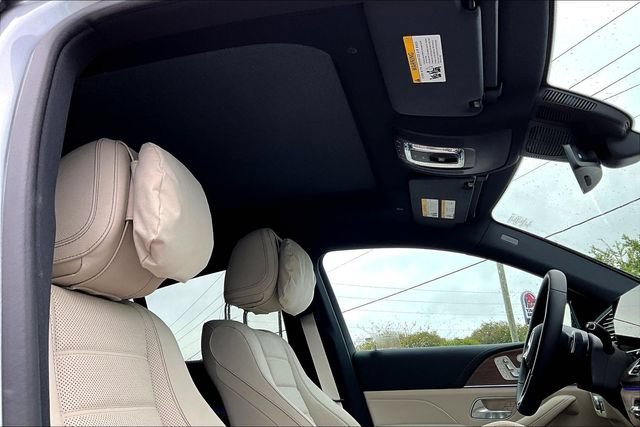 New 2026 Mercedes-Benz GLE 450 4MATIC Coupe image 22