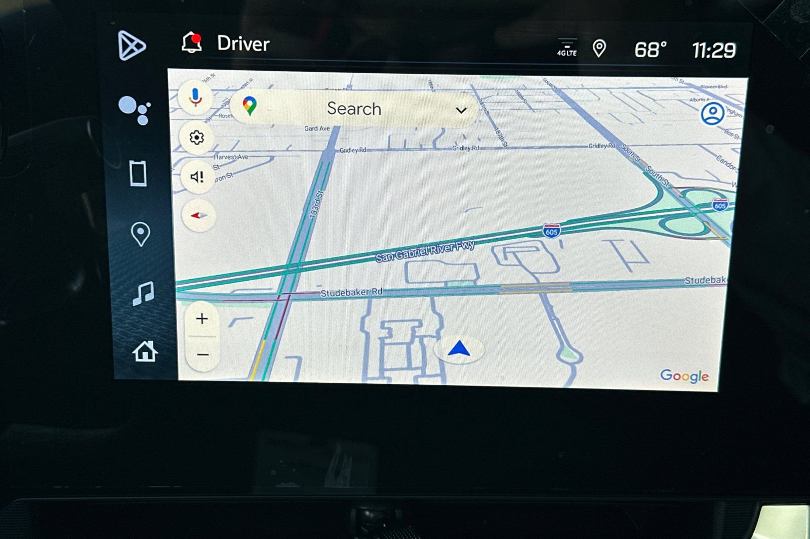 Certified 2025 Chevrolet Corvette Stingray Coupe w/ 1LT image 23