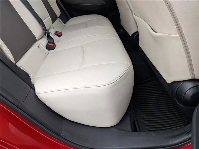 Used 2024 Toyota Corolla Cross XLE w/ Convenience Package image 20