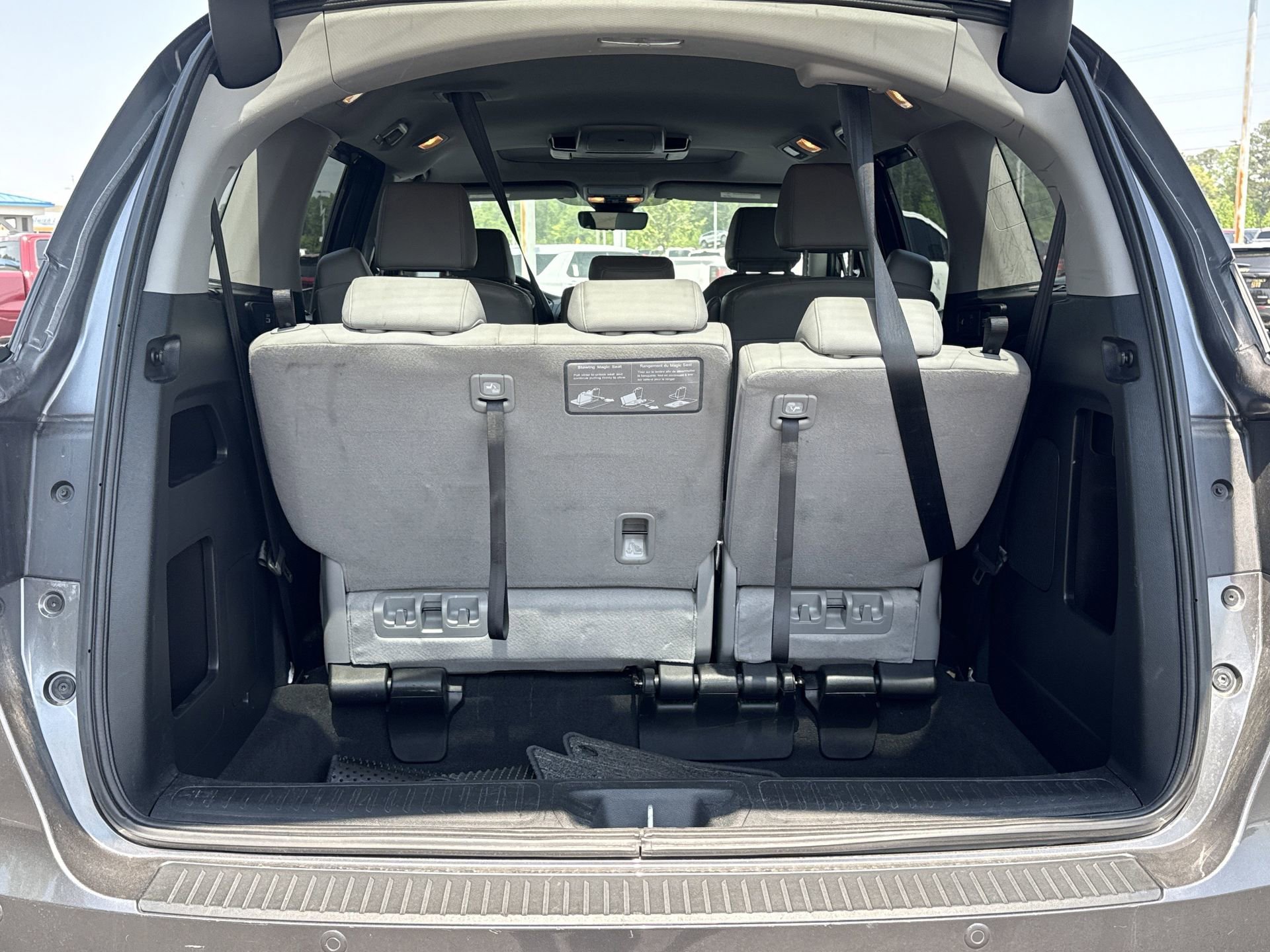 Used 2023 Honda Odyssey Touring image 22