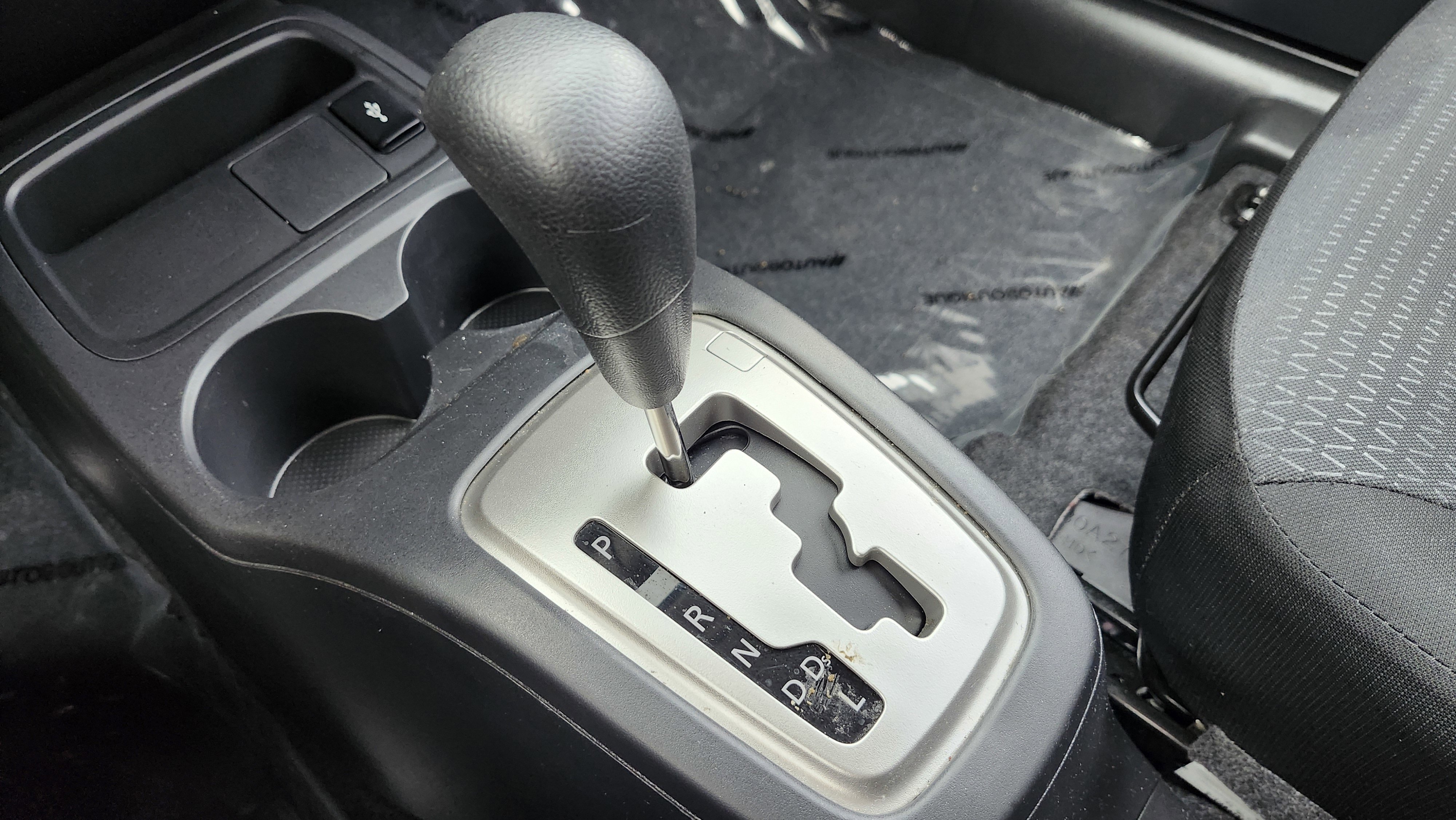 Used 2024 Mitsubishi Mirage G4 LE image 28