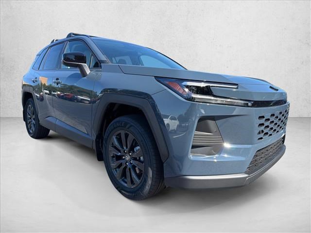New 2026 Toyota RAV4 XLE Premium