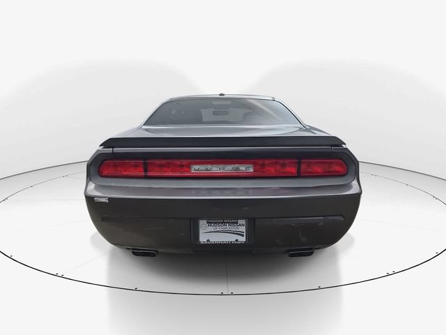 Used 2013 Dodge Challenger SXT Plus RWD image 7