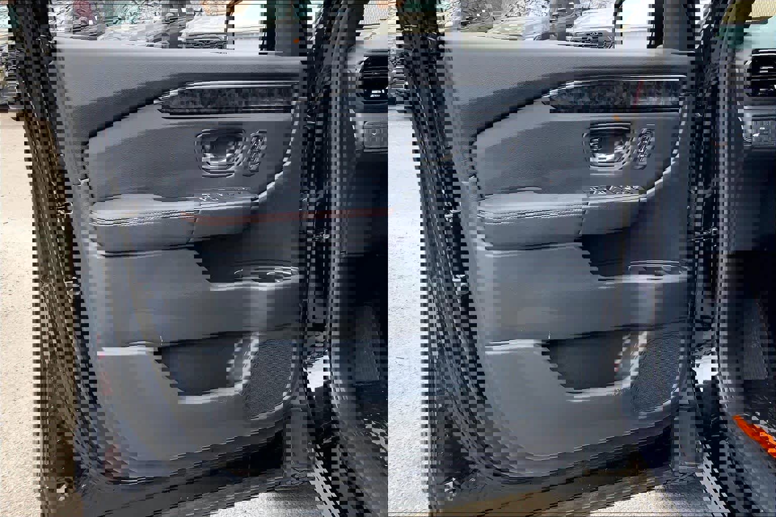 Used 2026 Honda Passport TrailSport Elite image 22