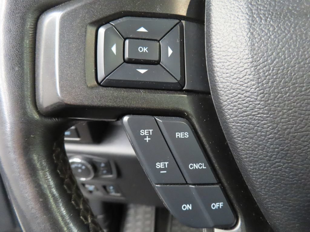 Used 2019 Ford Expedition Max Limited AWD/4WD image 45