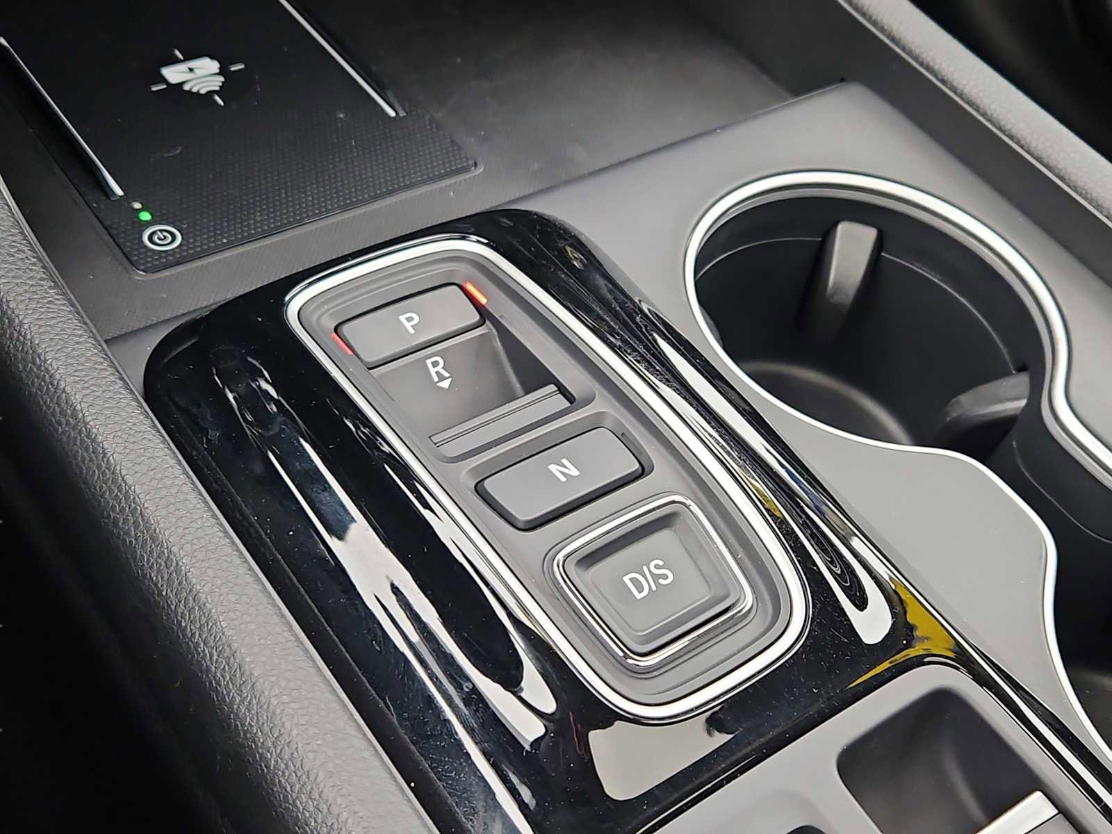 Certified 2025 Honda Pilot Touring image 25