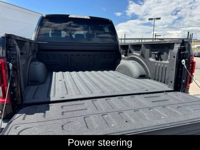 Used 2018 Ford F150 Raptor w/ Equipment Group 802A Luxury AWD/4WD image 23