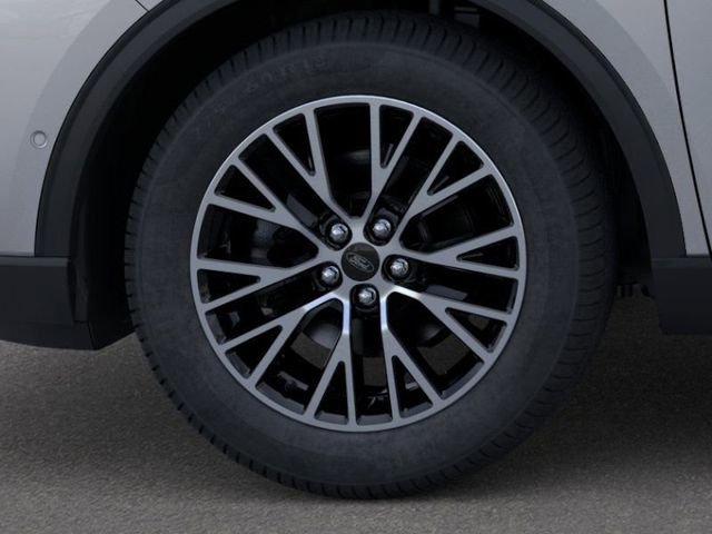 New 2024 Ford Escape SE w/ PHEV Premium Package image 19