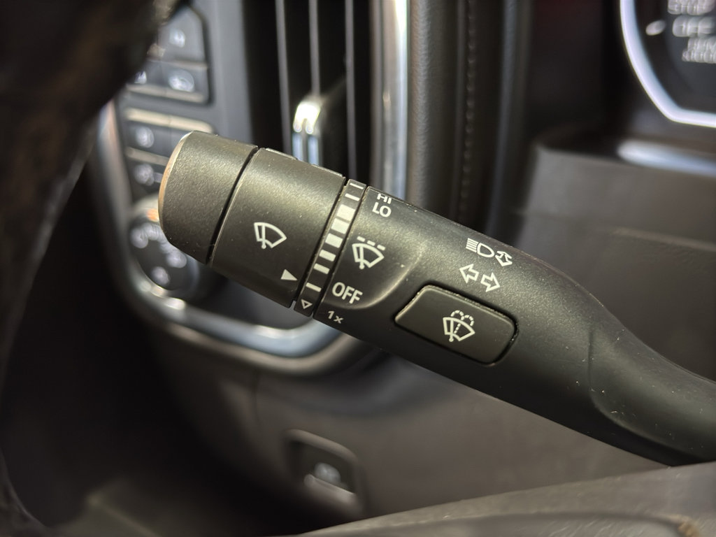 Used 2019 Chevrolet Silverado 1500 RST w/ All-Star Edition AWD/4WD image 25