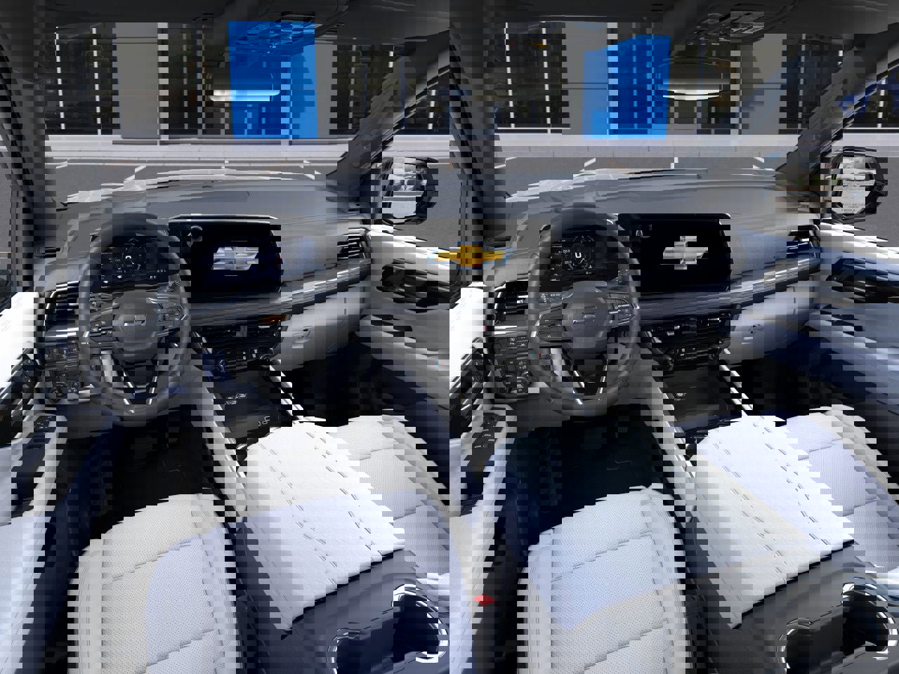 New 2026 Chevrolet Tahoe Premier w/ Sun And Tow Package image 15