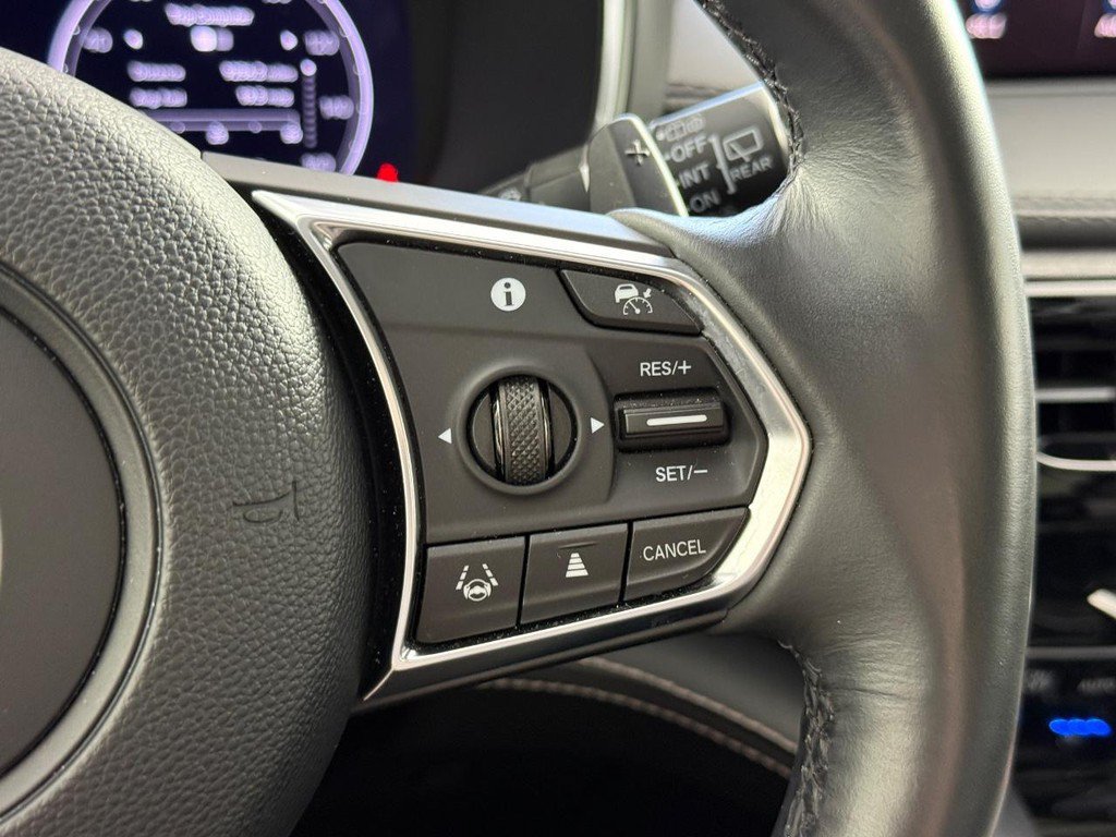 Used 2024 Acura MDX w/ Advance Package AWD/4WD image 25