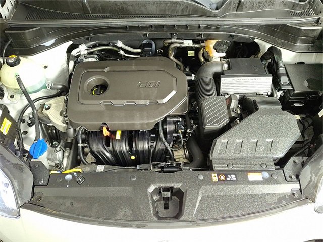 Used 2020 Kia Sportage LX image 28