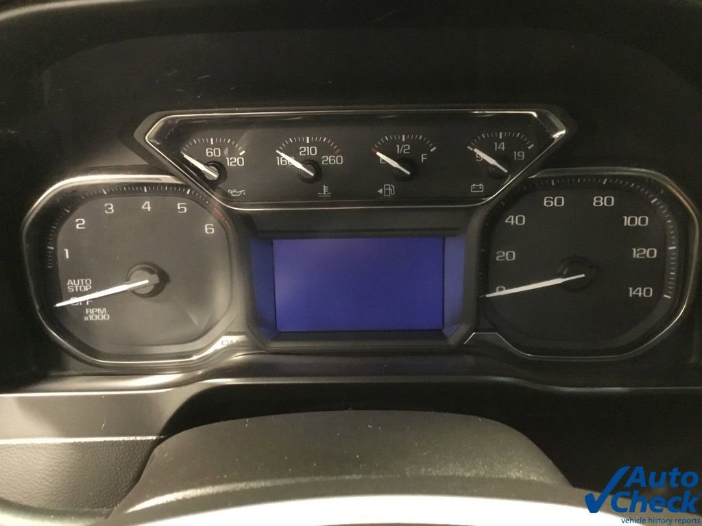 Used 2019 GMC Sierra 1500 Elevation w/ Elevation Value Package AWD/4WD image 47