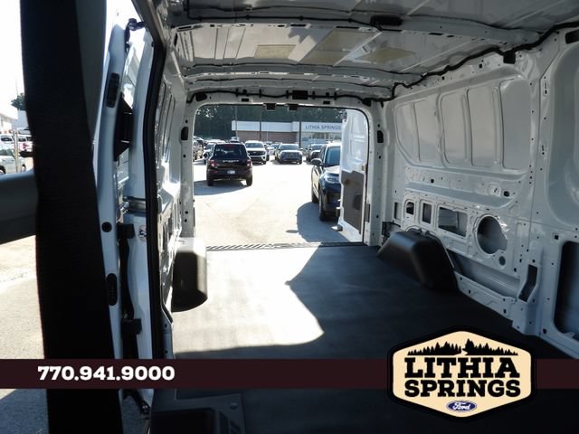 New 2026 Ford Transit 250 Low Roof RWD image 32