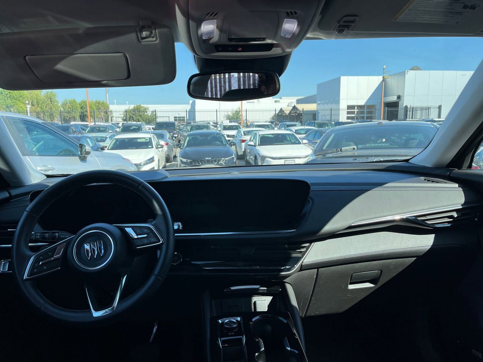 Used 2024 Buick Envision Preferred image 34