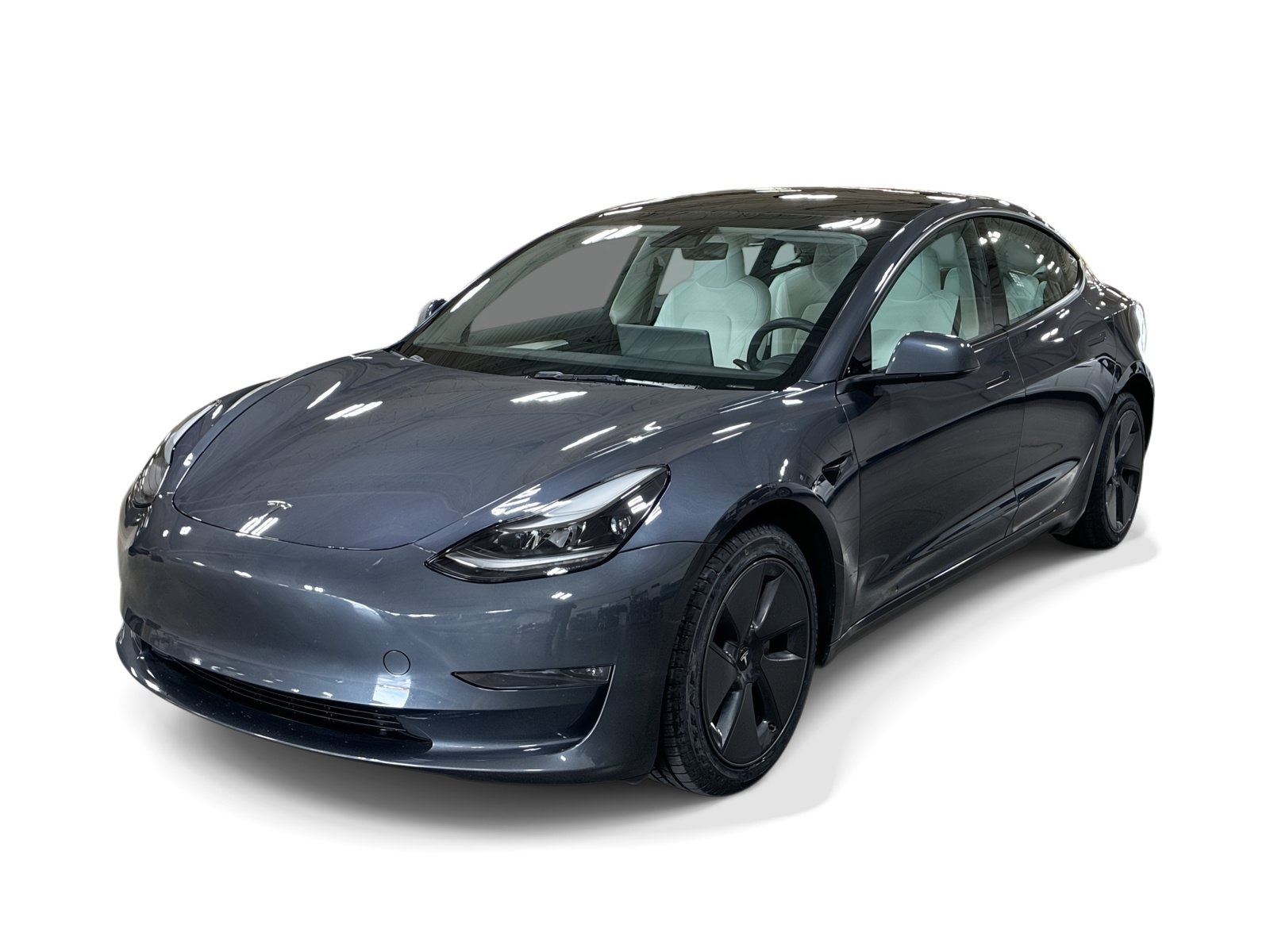 Certified 2023 Tesla Model 3 Long Range AWD/4WD image 14