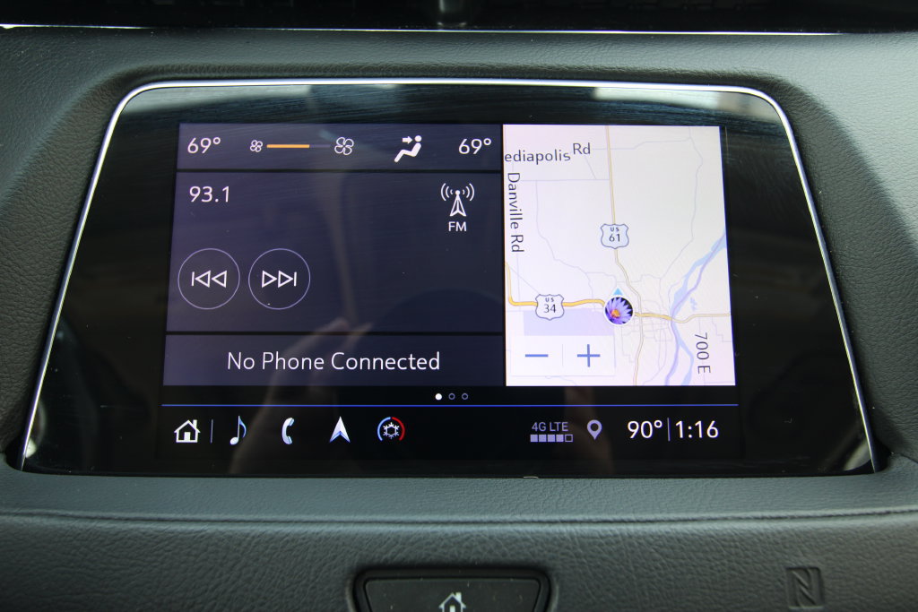 Used 2019 Cadillac XT4 Premium Luxury AWD/4WD image 33
