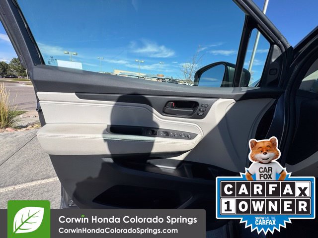 Used 2025 Honda Odyssey EX-L image 26