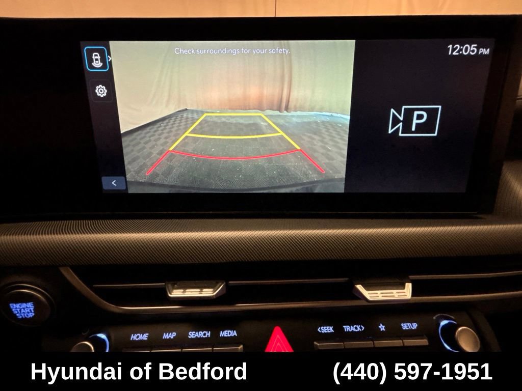 Used 2024 Hyundai Sonata SEL FWD image 17