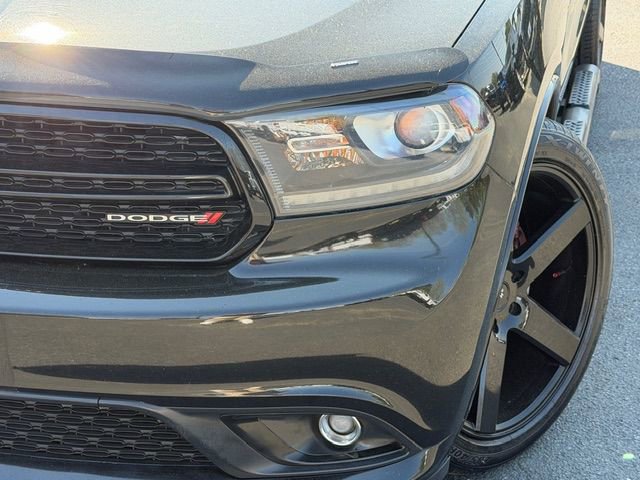Used 2015 Dodge Durango SXT w/ Quick Order Package 23B image 19