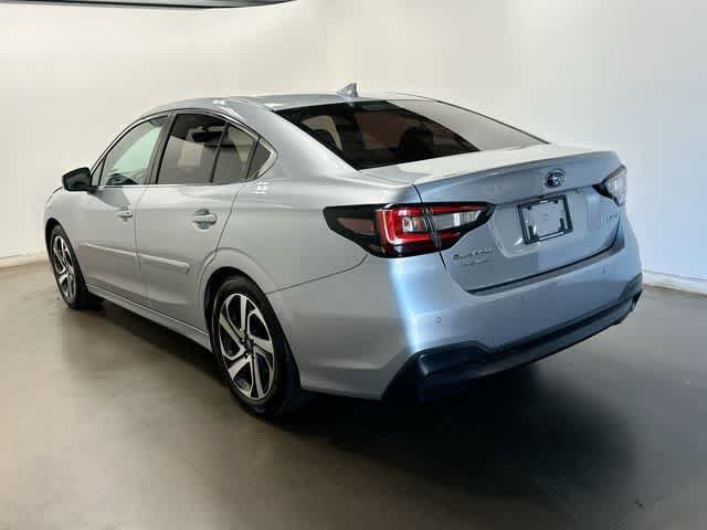 Certified 2022 Subaru Legacy Limited AWD/4WD image 34