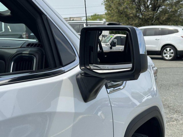 Used 2021 GMC Sierra 1500 Denali w/ Driver Alert Package II image 6