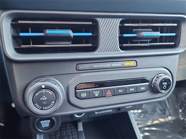 New 2025 Ford Maverick Lobo image 11