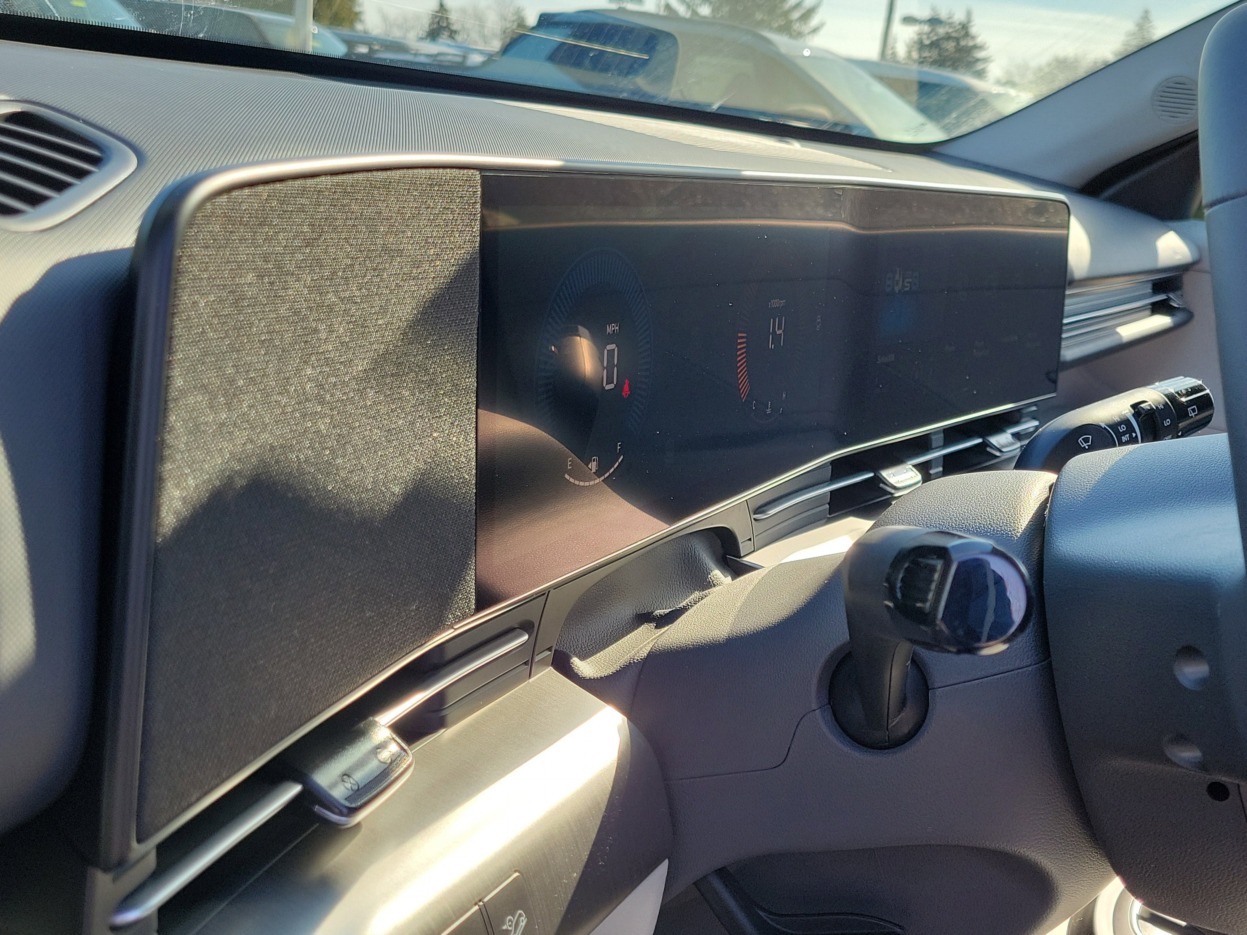 New 2026 Hyundai Kona SEL Sport image 20