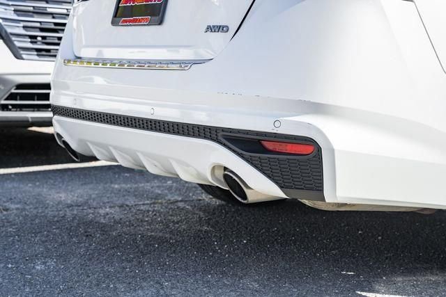 Used 2023 Nissan Altima 2.5 SV w/ SV Premium Package image 7