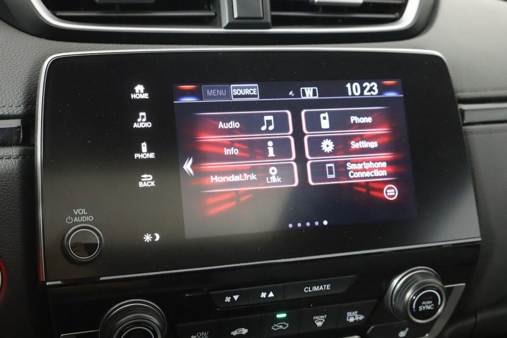 Used 2019 Honda CR-V EX-L image 31