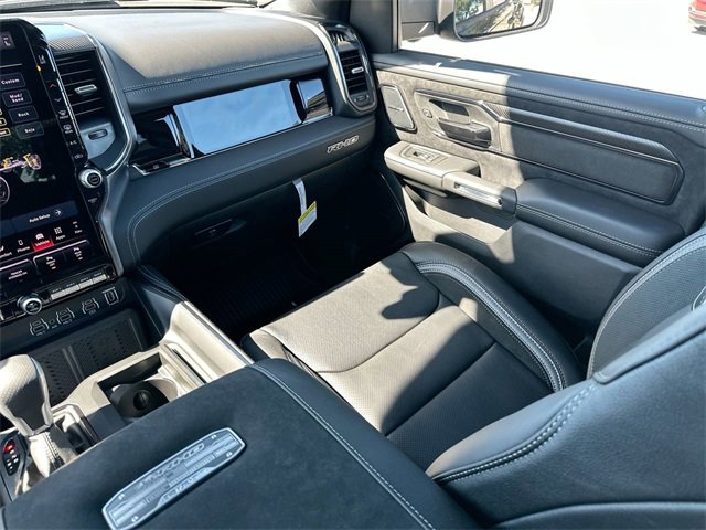 New 2026 RAM 1500 RHO image 14
