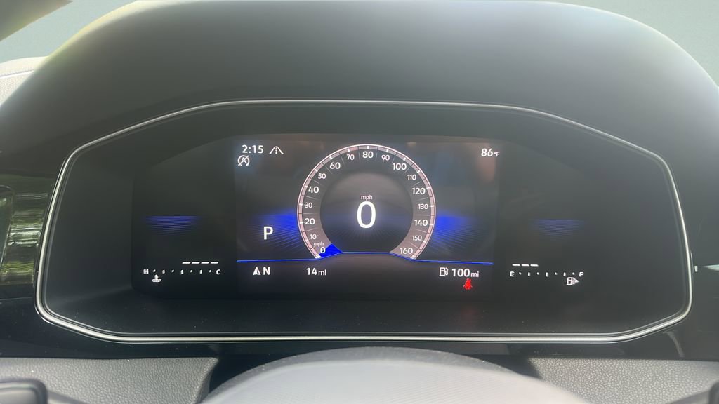 New 2026 Volkswagen Jetta Sport FWD image 28