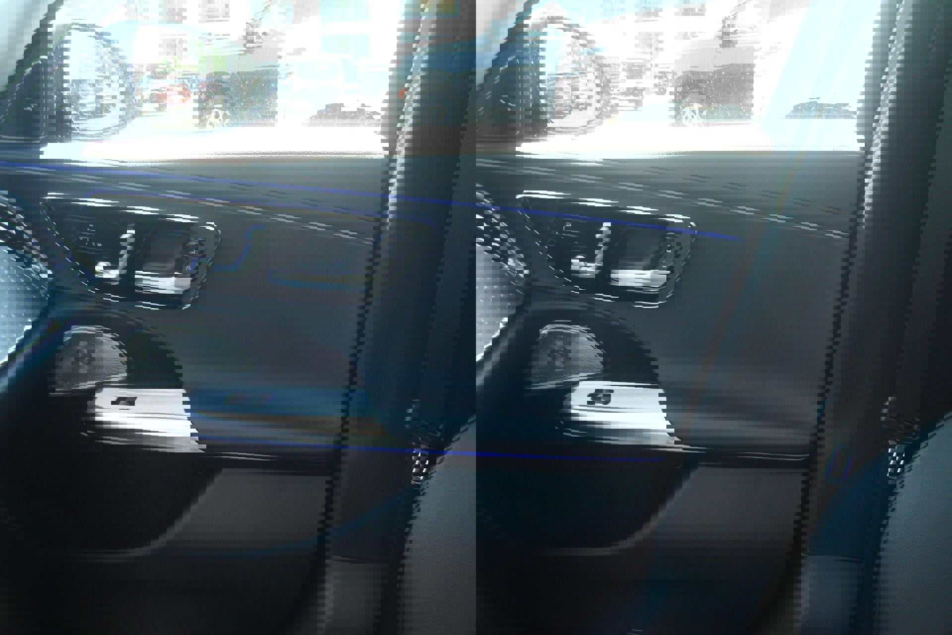 Used 2024 Mercedes-Benz E 350 4MATIC Sedan image 17