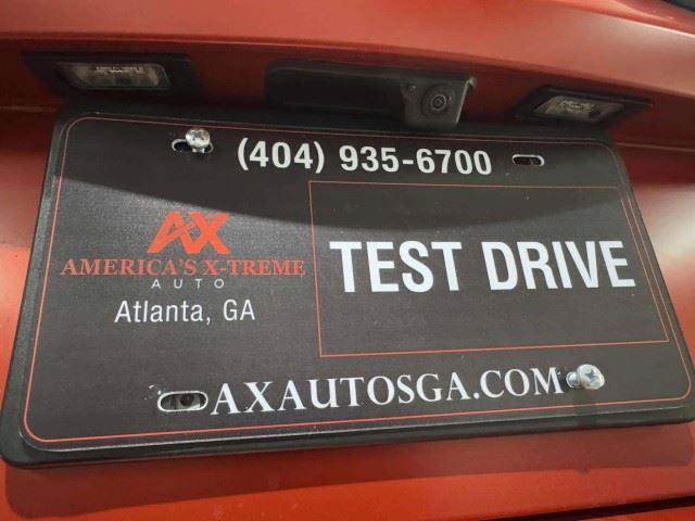 Used 2019 Lamborghini Urus AWD/4WD image 23
