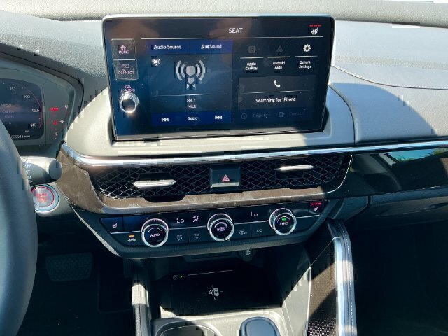 New 2026 Acura ADX FWD image 18