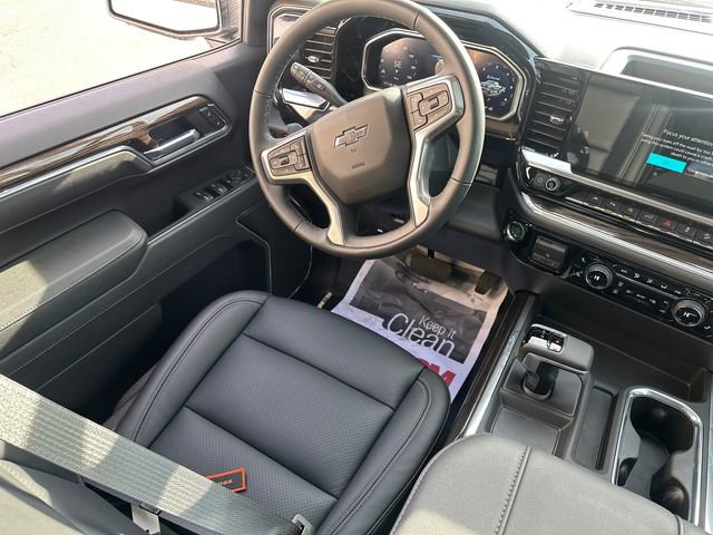 New 2026 Chevrolet Silverado 1500 RST image 19