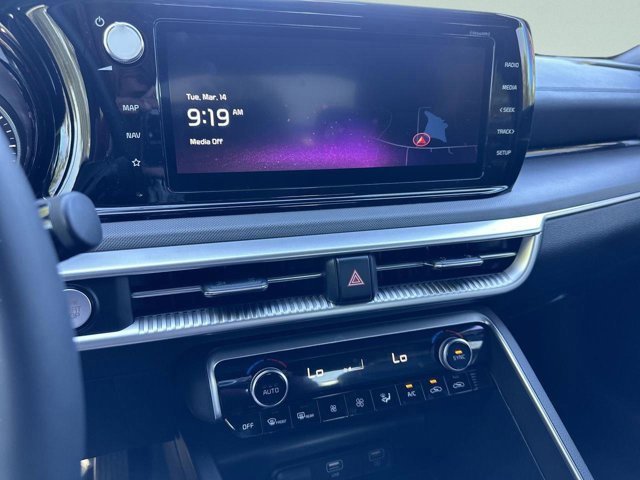 Used 2023 Kia K5 GT-Line w/ GT-Line Premium Package image 19