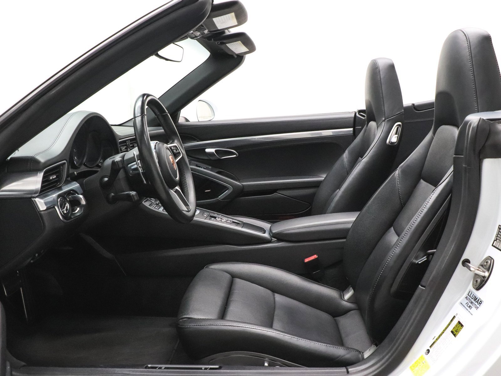 Used 2019 Porsche 911 Carrera image 18